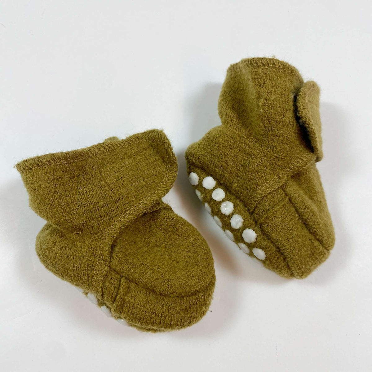 Disana wool outlet booties