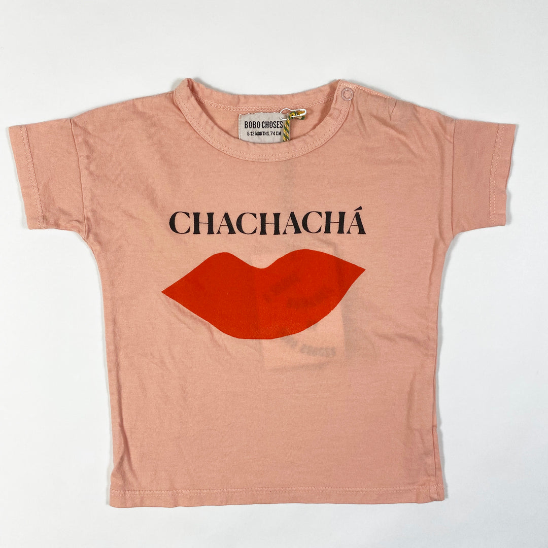 Baby T-shirts