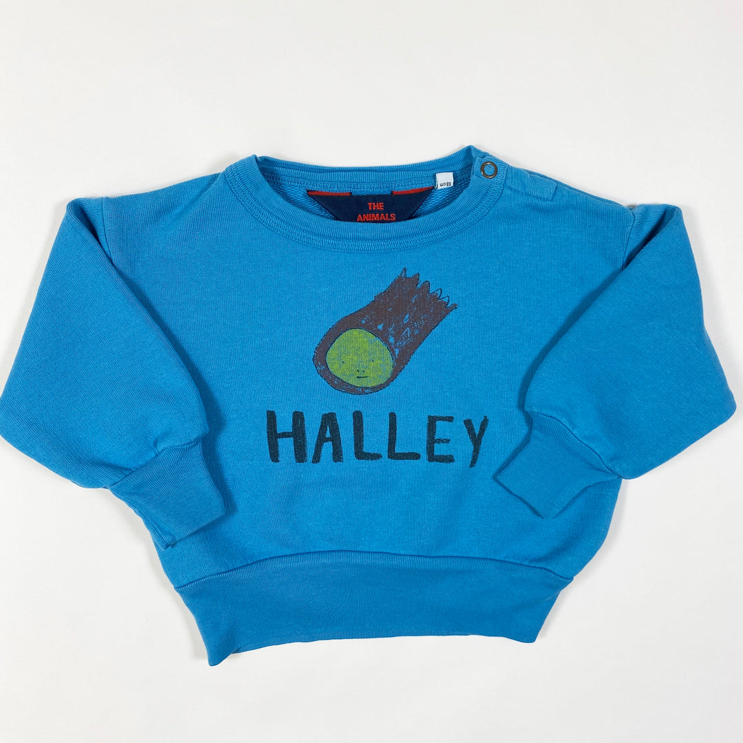 Baby Sweatshirts