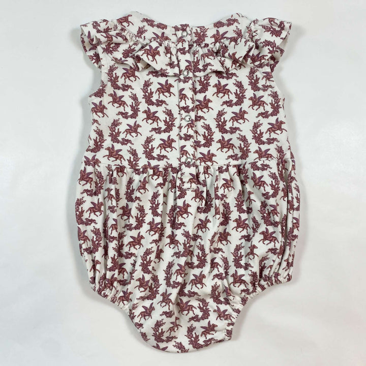 Kate Quinn pegasus romper 2Y 2