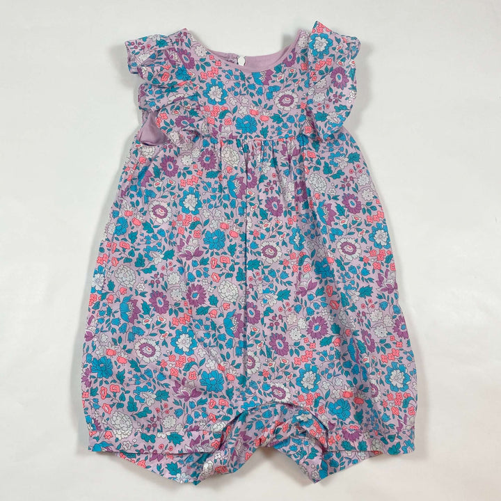 Jacadi Liberty romper 36M 1