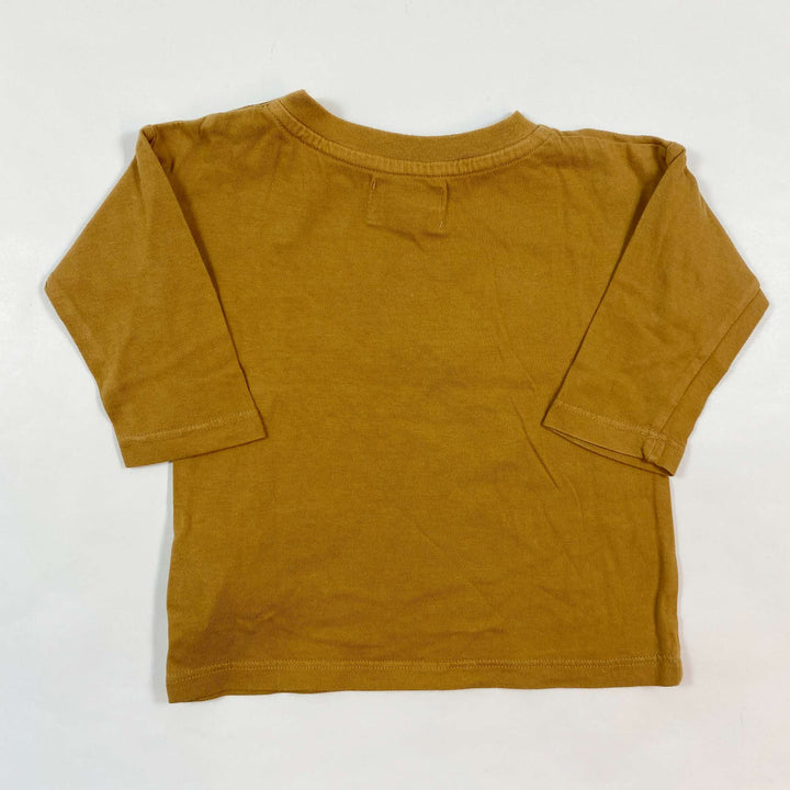 Bobo Choses Home longsleeve t-shirt 3-6M/68 3