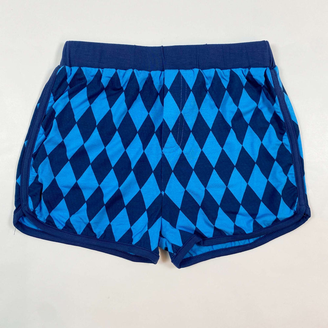 Kate Quinn harlequin shorts Second Season 5Y 1