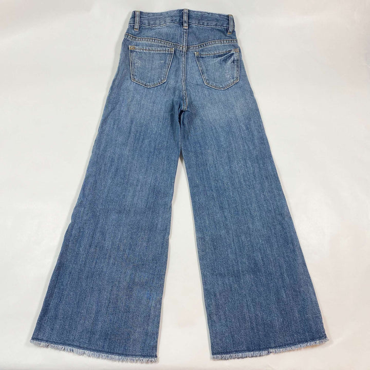 Gap flared jeans 7Y 2