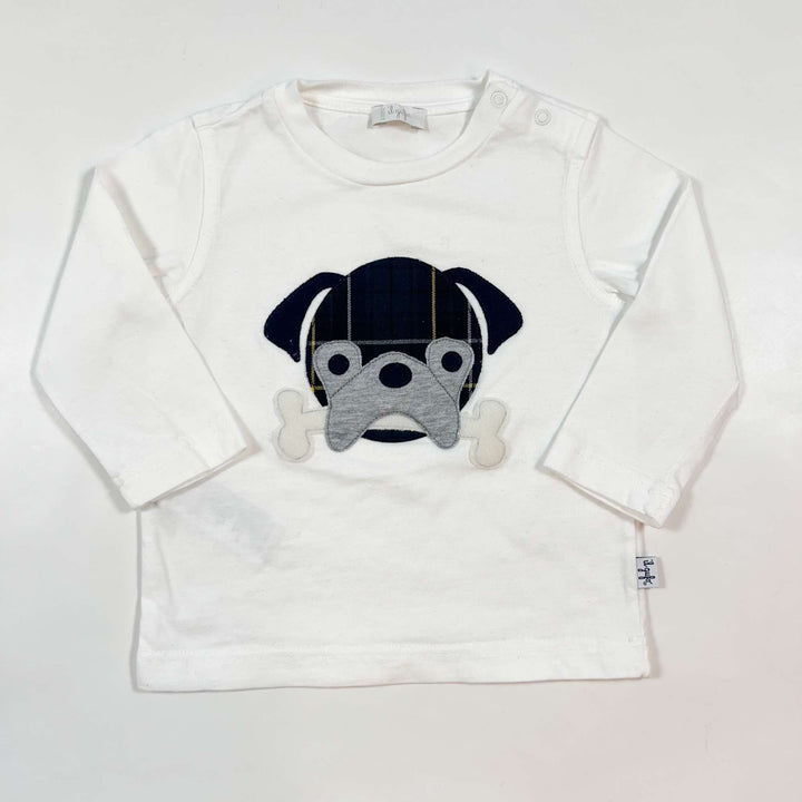 Il Gufo dog longsleeve 9M 1