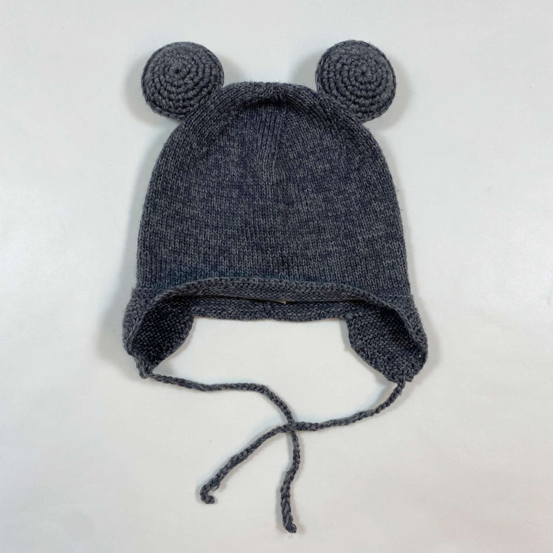 Shirley Bredal Remy mouse hat 2-3Y 1