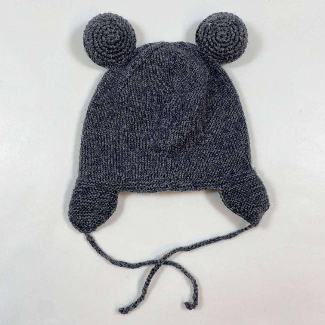 Shirley Bredal Remy mouse hat 2-3Y 2