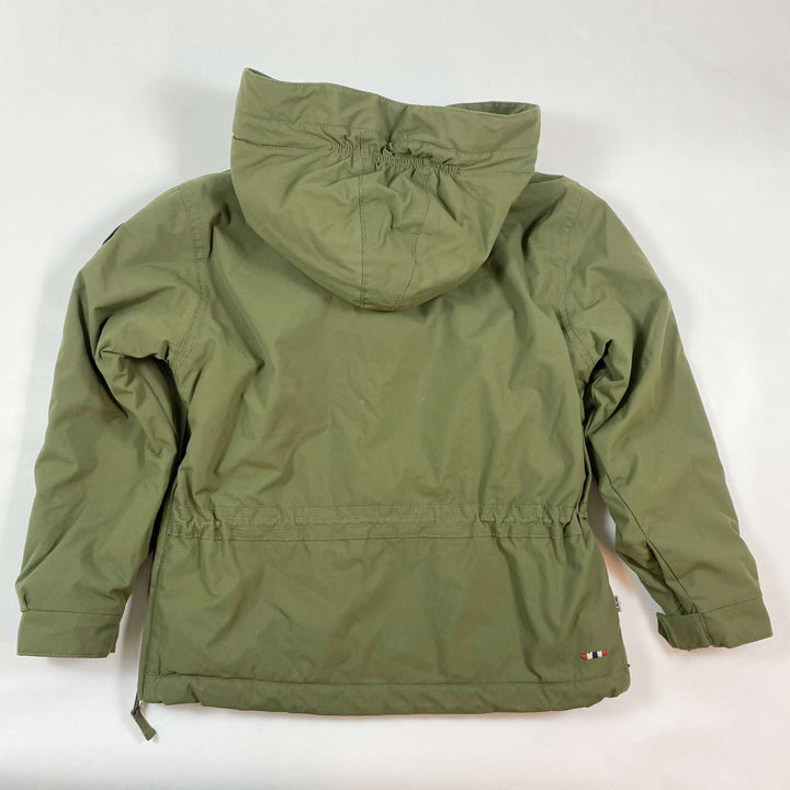 Napapirji extra warm winter anorak 8Y/130 3