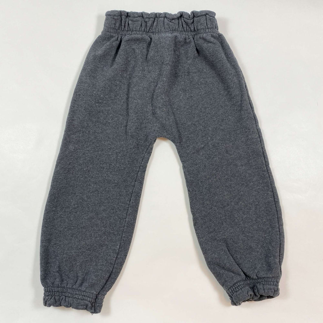 Play Up grey sweatpants 36M 2