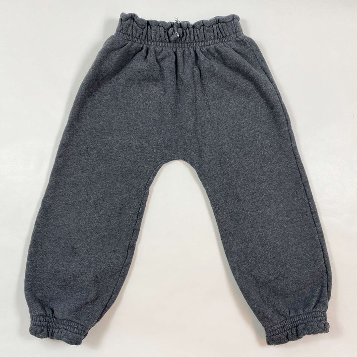 Play Up grey sweatpants 36M 1