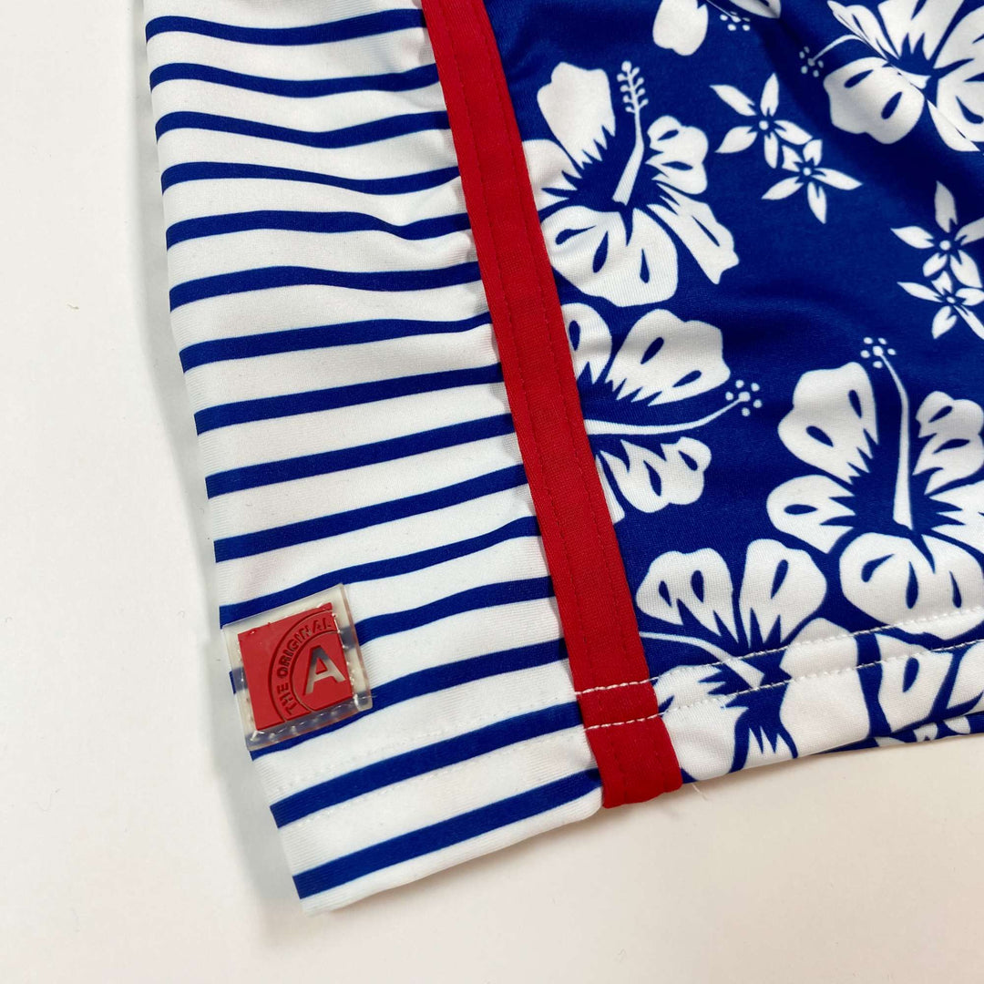 Archimède Hawaiian Marin swim trunks Second Season 8Y 2