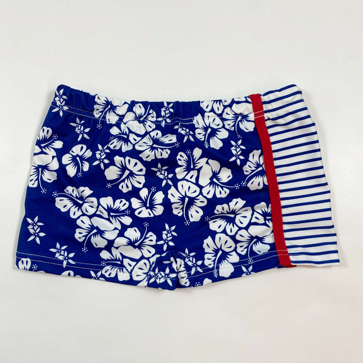 Archimède Hawaiian Marin swim trunks Second Season 8Y 3