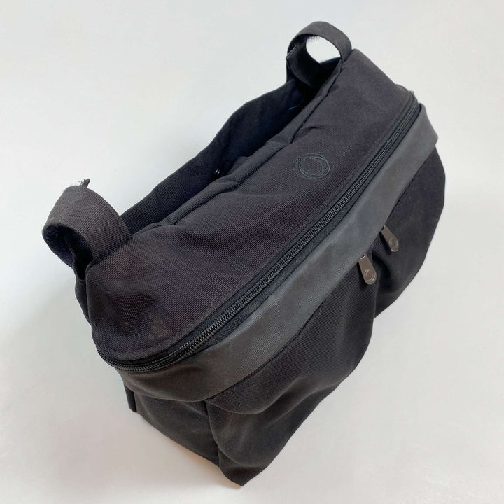 Bugaboo black organiser diaper bag one size 2