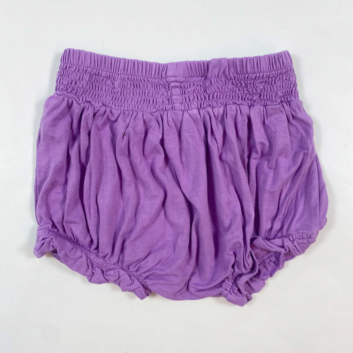 Kate Quinn purple bloomers 2Y 2