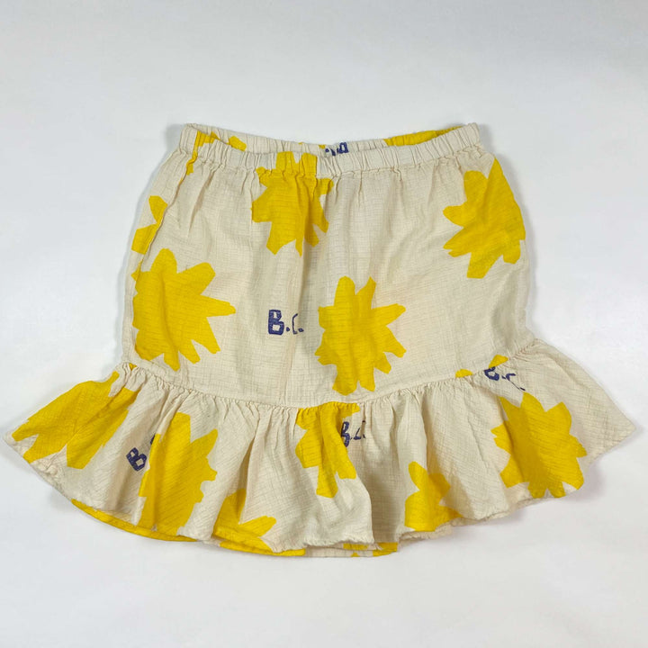 Bobo Choses sparkle all over ruffle mini skirt Second Season 10-11Y/105 1