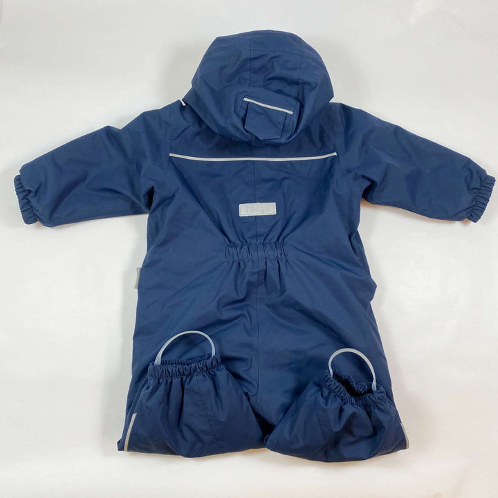 Reima navy snowsuit 9M/74 4