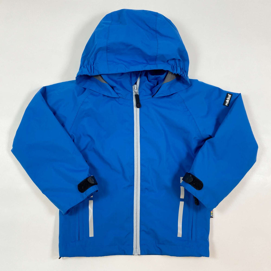 Rukka blue wind breaker 104 1