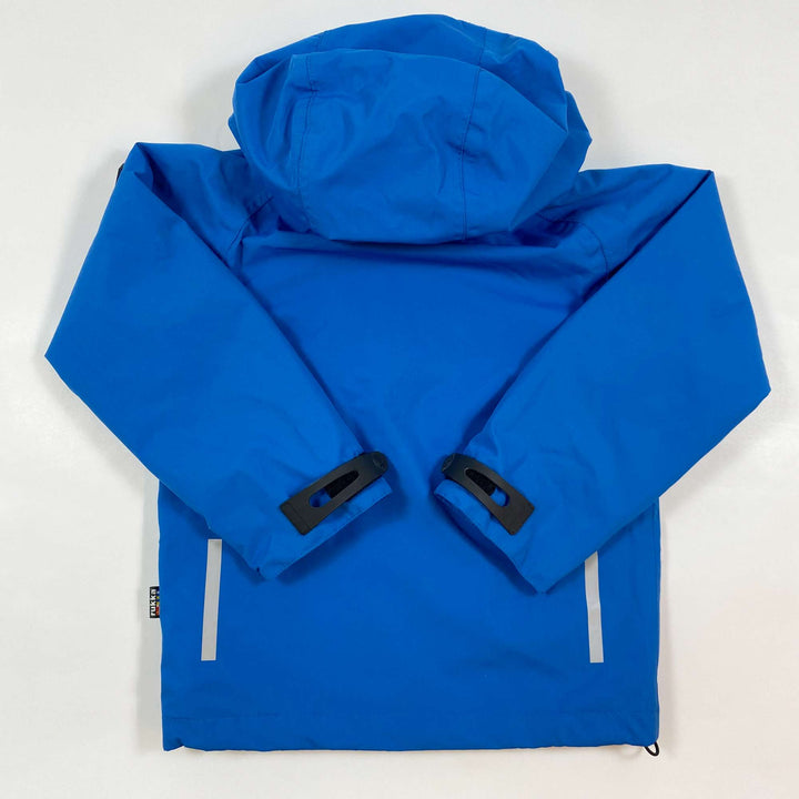 Rukka blue wind breaker 104 4