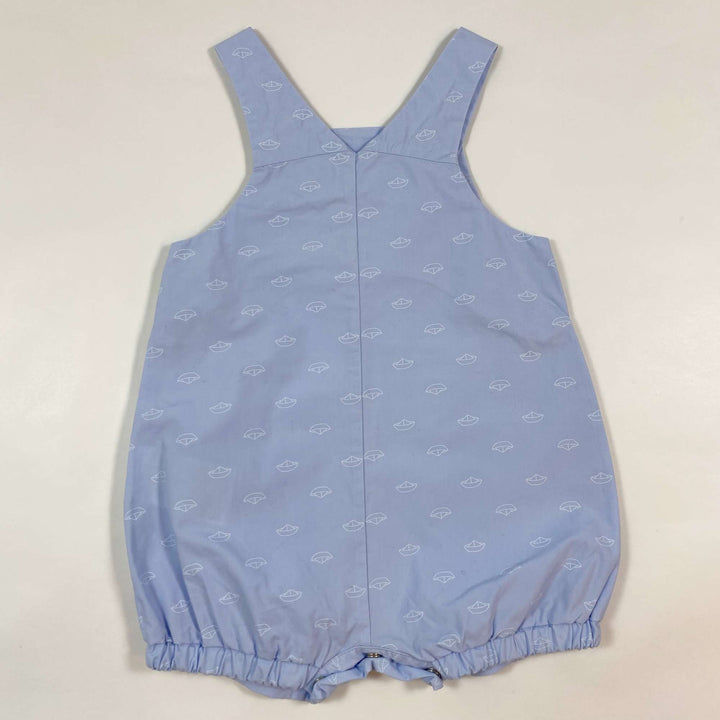 Mayoral striped sailor romper 4-6M/70 2