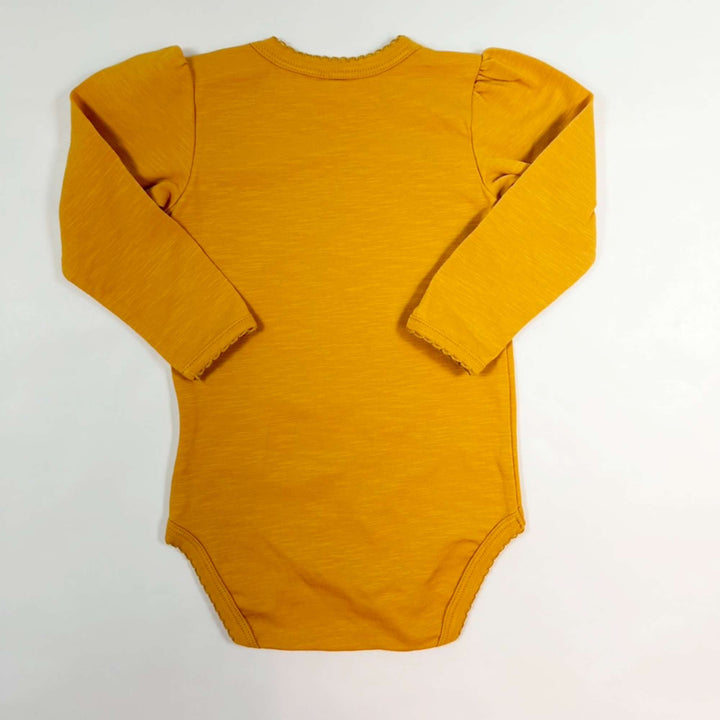 Soft Gallery yellow body 9M 2