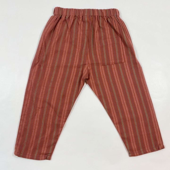 Serendipity Organics baby brushed cotton pants Second Season 92/2Y 2