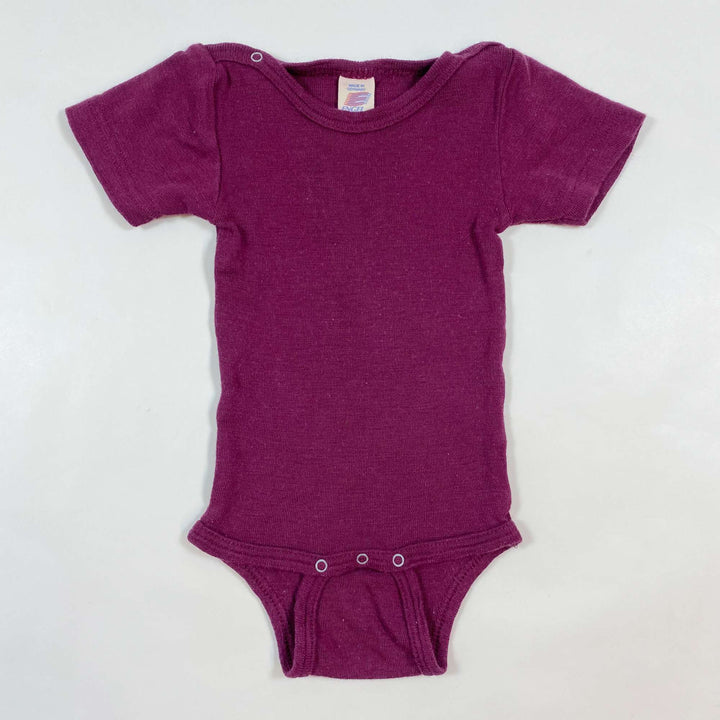 Engel berry wool silk body 62/68 1