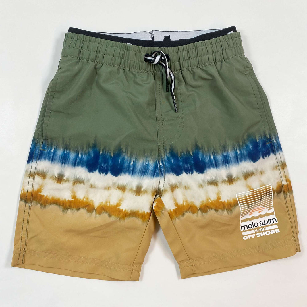 Molo Neal swim shorts Second Season 110-116/5-6Y 1