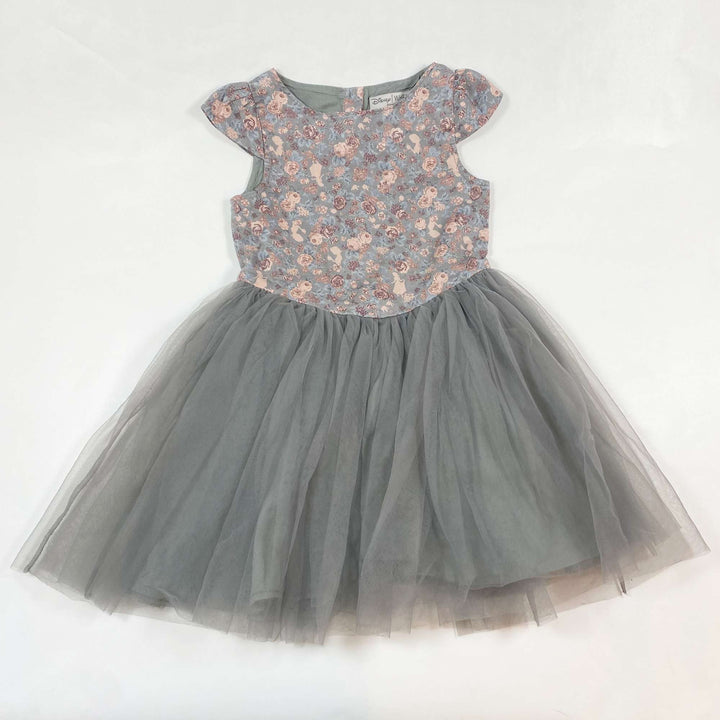 Wheat x Disney fairy dress 3Y/98 1