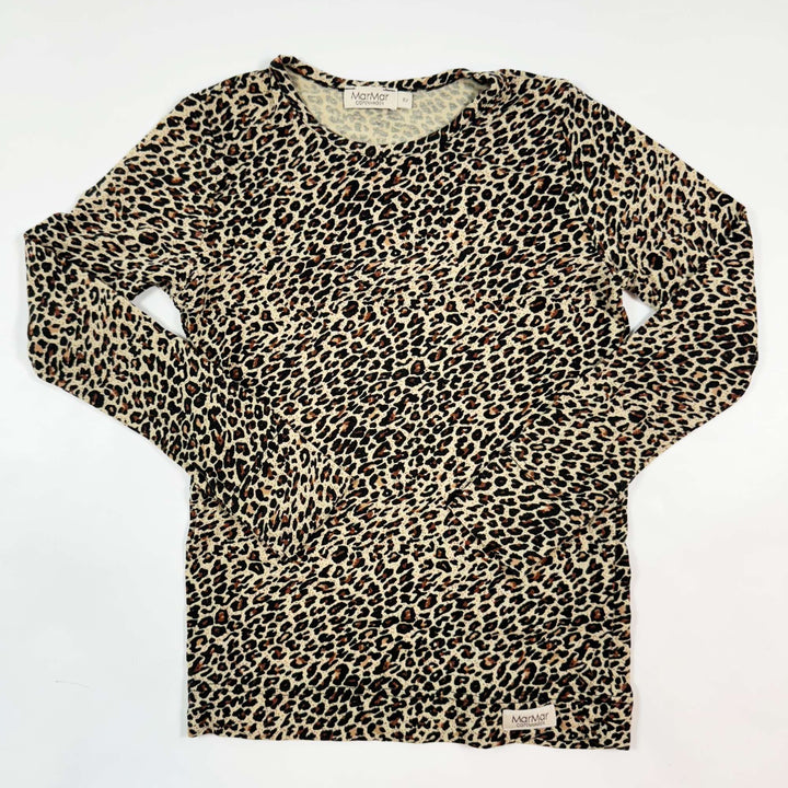 MarMar Copenhagen animal longsleeve 6Y 1