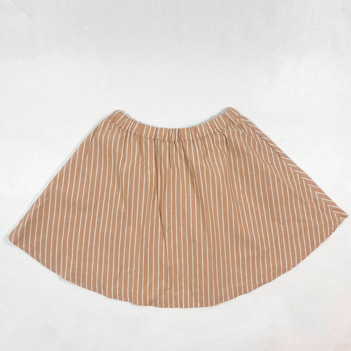 Liewood Padua striped skirt 116 2