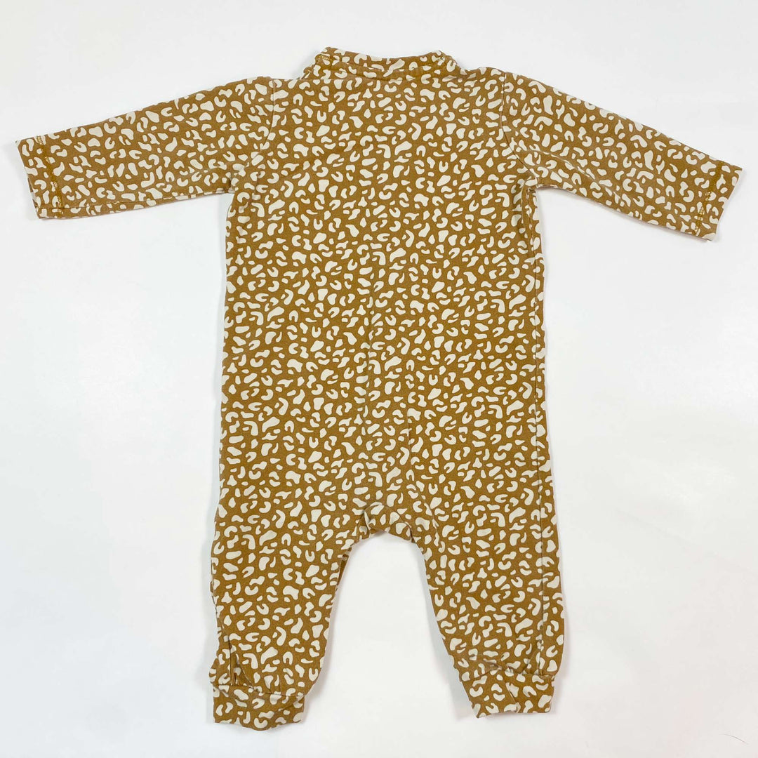Liewood leo print pyjama 62 2
