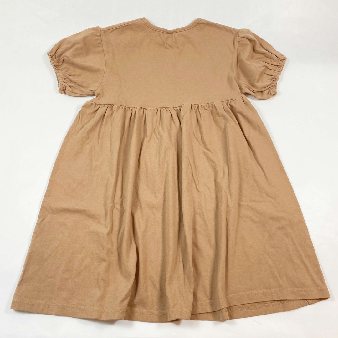 Jelly Mallow troublemaker dress 8-9Y/130 3
