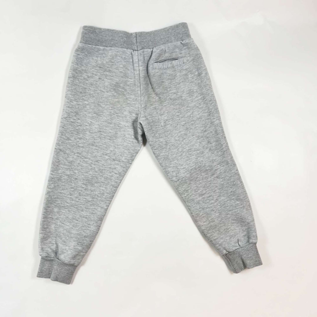 Ralph Lauren grey sweatpants 4Y 4