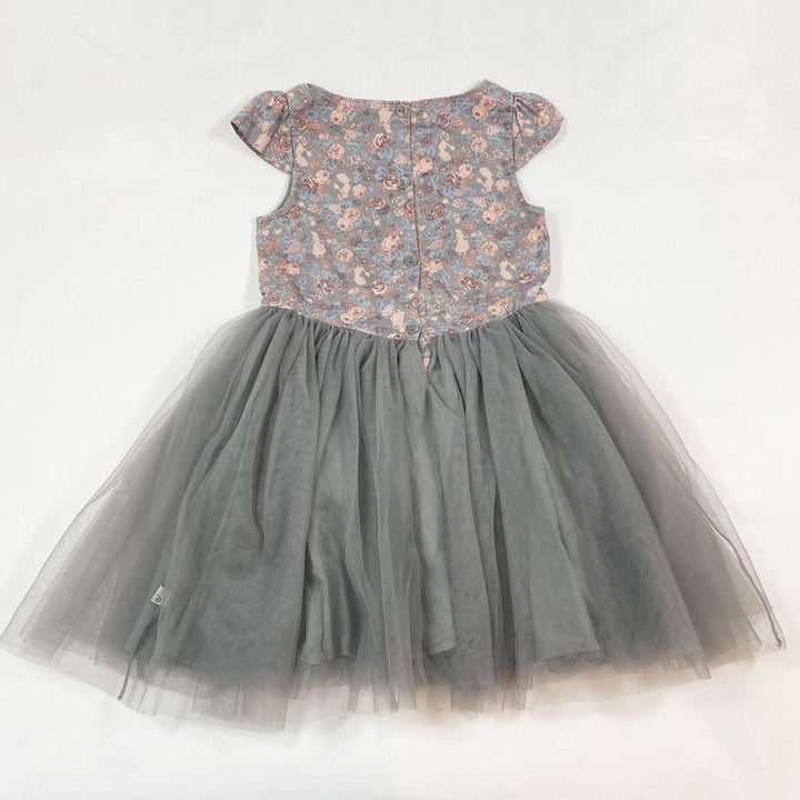 Wheat x Disney fairy dress 3Y/98 3