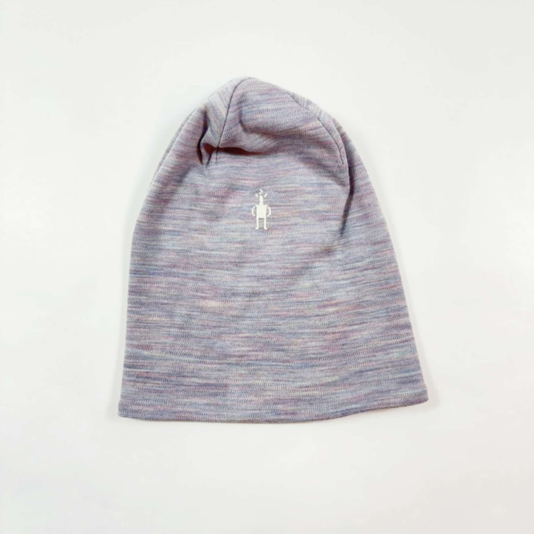 Smartwool melange beanie small/medium (52-54) 1