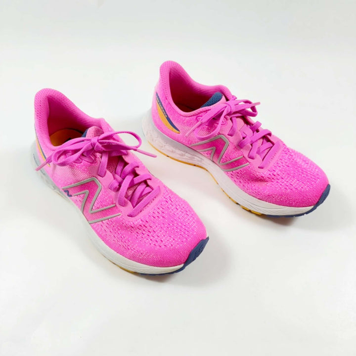 New Balance pink sneakers 34.5 2