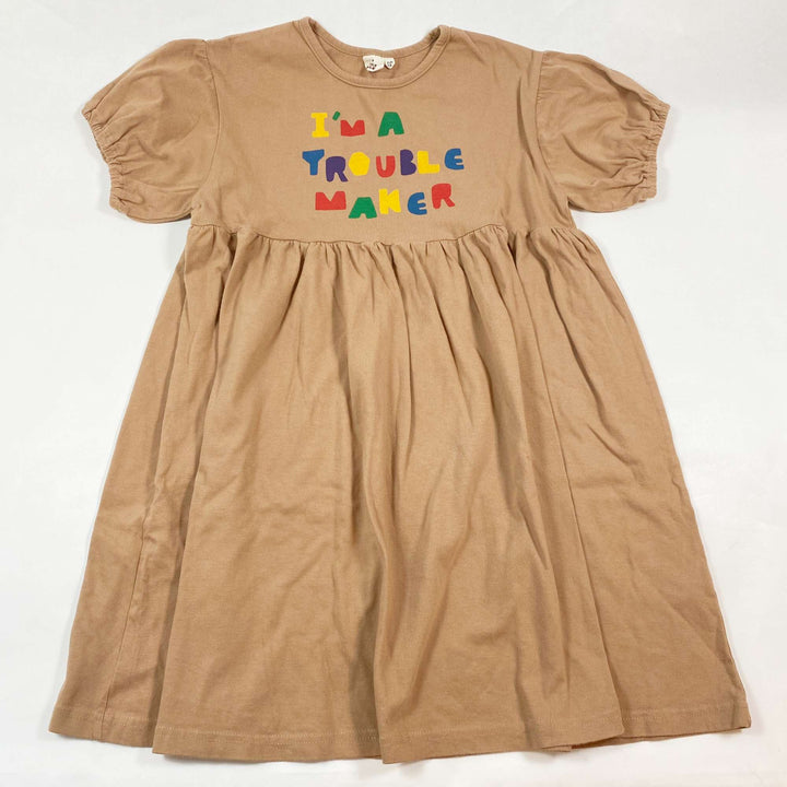Jelly Mallow troublemaker dress 8-9Y/130 1