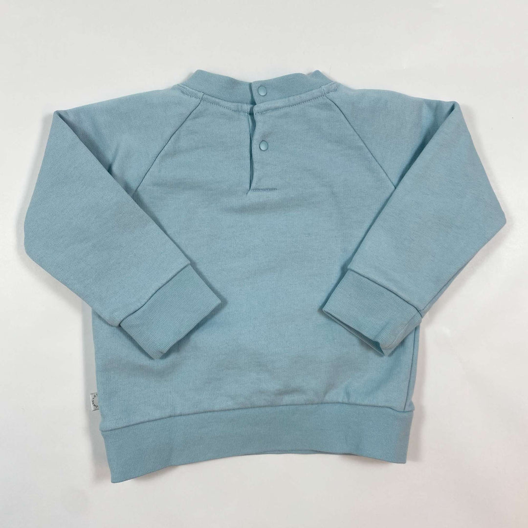 Stella McCartney Kids popcorn sweatshirt 12M/80 3