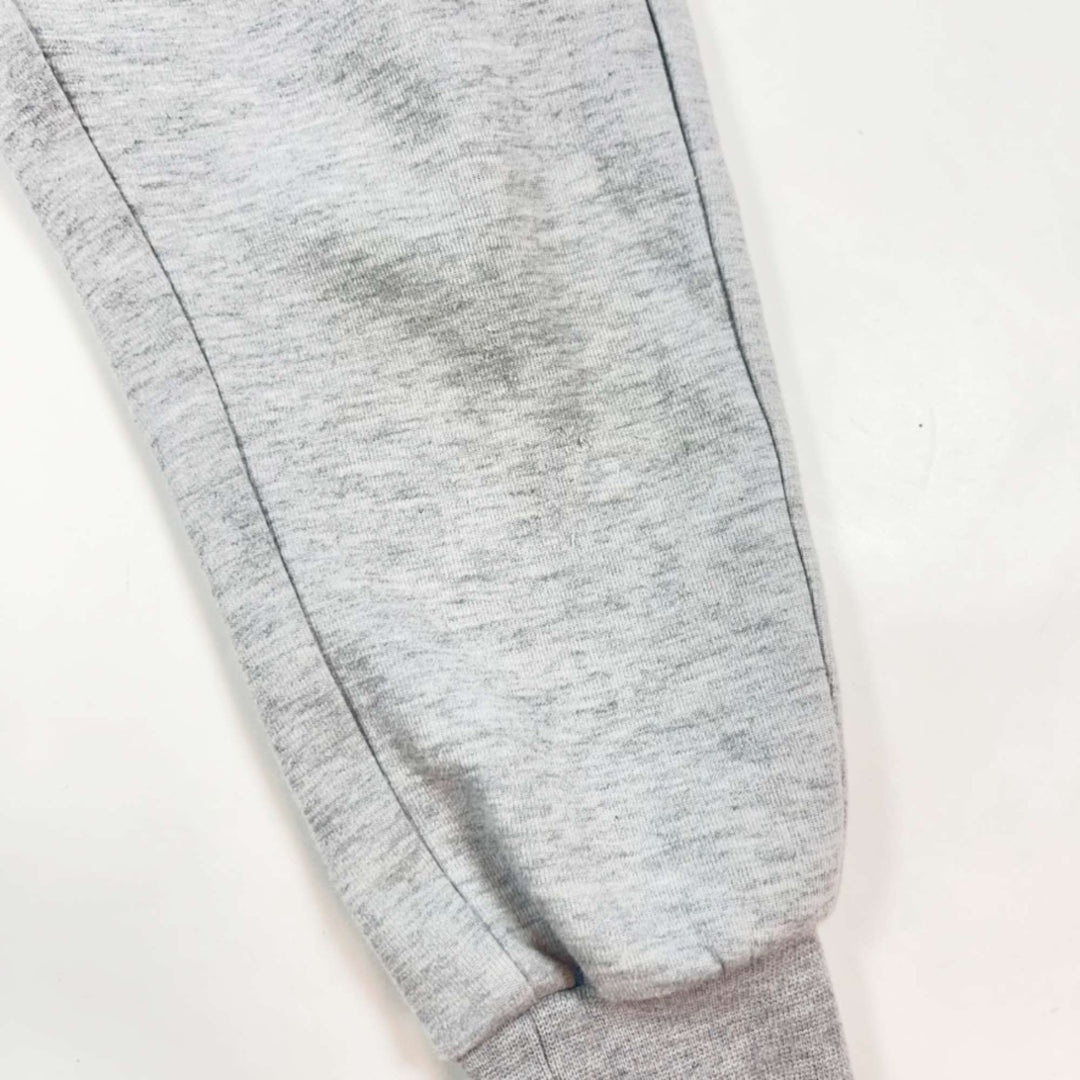 Ralph Lauren grey sweatpants 4Y 2