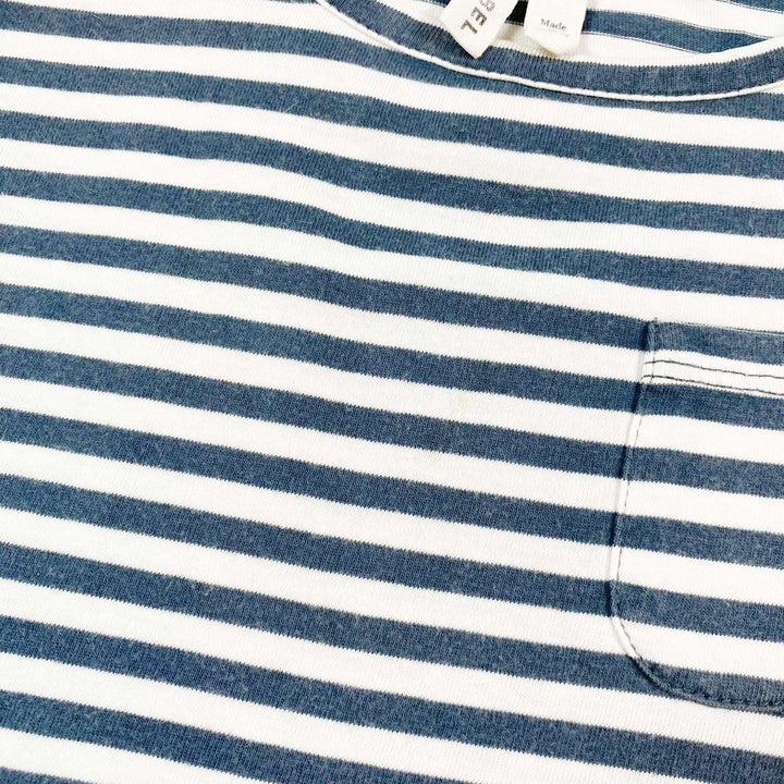 Gray Label striped t-shirt 1-2Y 2