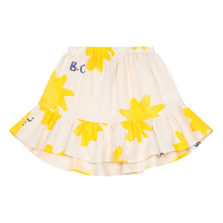 Bobo Choses sparkle all over ruffle mini skirt Second Season 10-11Y/148