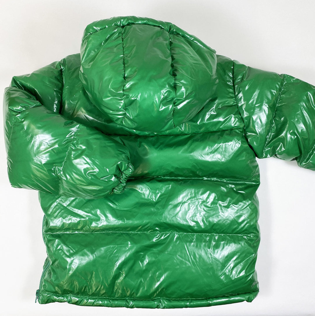 Jelly Mallow grüne Traveler Skidoo wattierte Jacke Second Season versch. Grössen