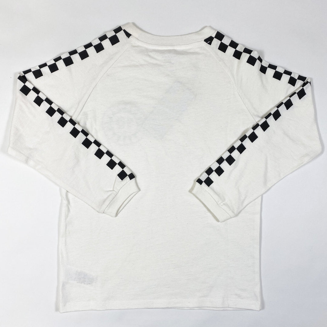 Stella McCartney Kids off-white Gene Cloud Langarm-Shirt Second Season versch. Grössen