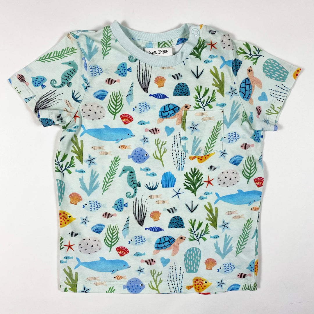 H&M x Emma Jayne T-shirt 80