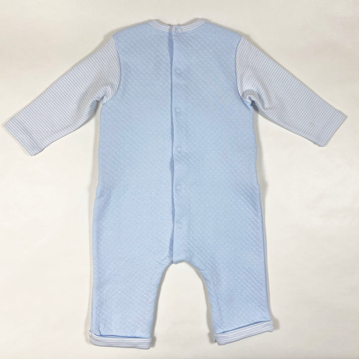 Tutto Piccolo baby blue set 9M/70