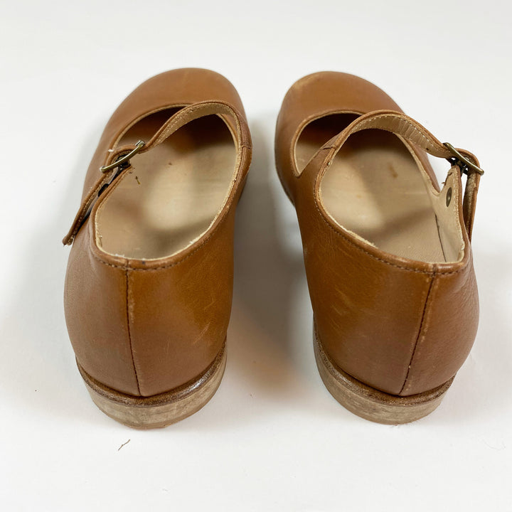 Pepe cognac mary janes 27 3