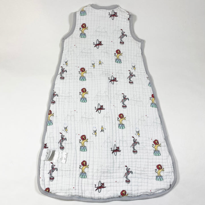 Aden + Anais Zirkus-Print-Schlafsack 6-12M/7-11kg