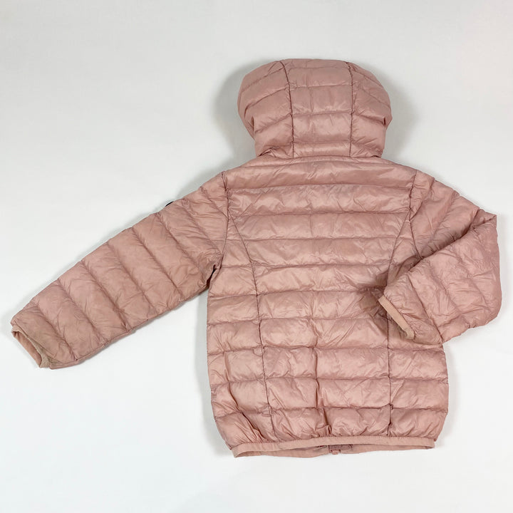 JOTT pink light down Camille jacket 23M 2