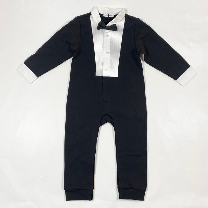 Dolce & Gabbana tuxedo jumpsuit Second Season 12-18M/80-86 1