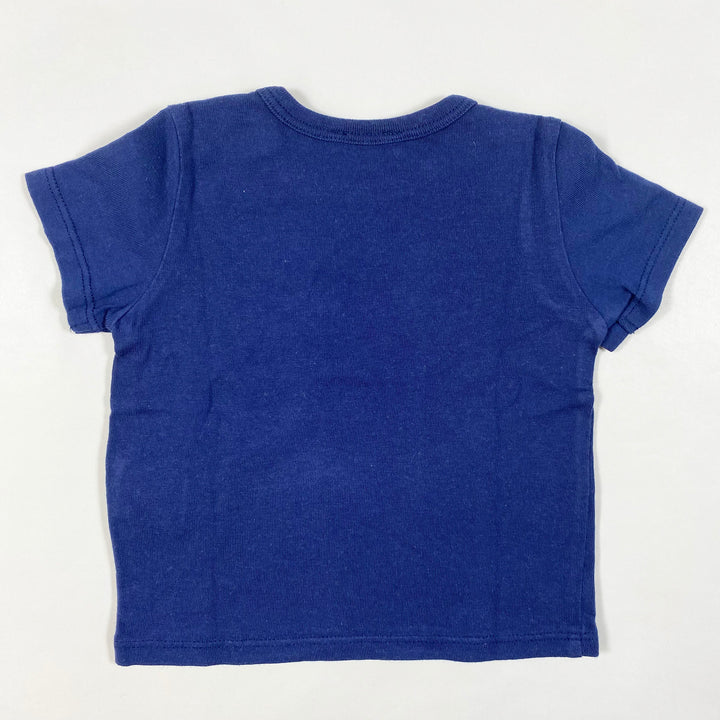 Catimini la laigne t-shirt 9M/71 2